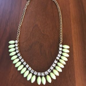 Jcrew Necklace